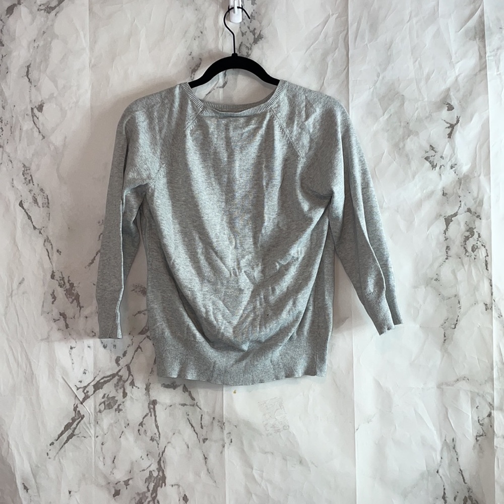 vintage POLO JEANS CO. RALPH LAUREN sweater i17 - Picture 4 of 4